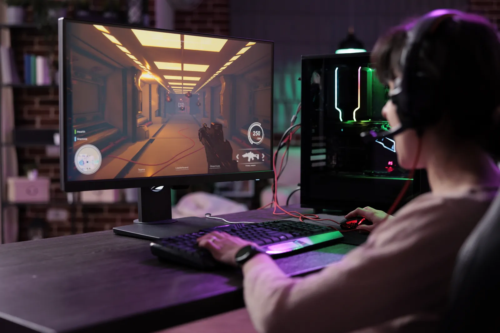 Latencia, ping y jitter: la guía definitiva para entender tu conexión gaming